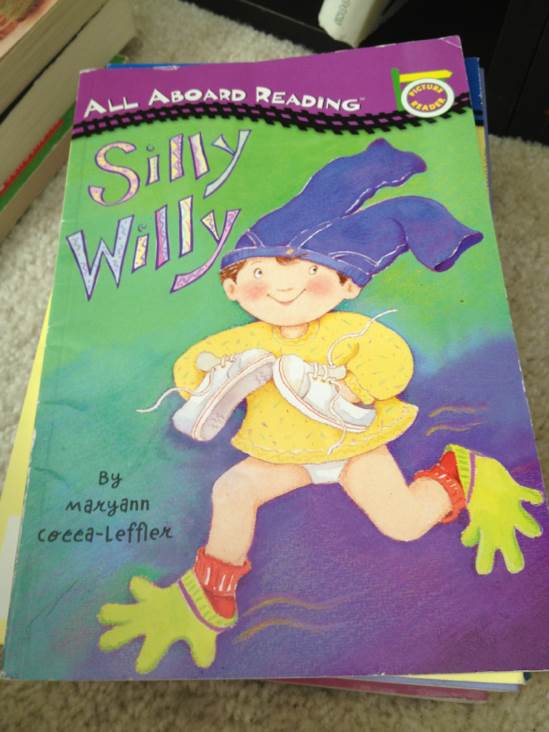 Silly Willy
