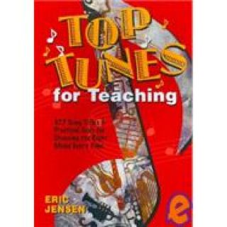 Top Tunes for Teaching