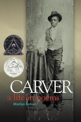 Carver, a Life in Poems