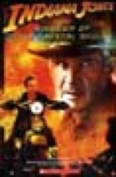 Indiana Jones and the Kingdom of the Crystal Scull
