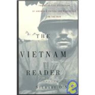 The Vietnam Reader