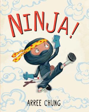 Ninja!