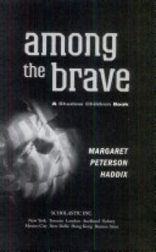 Among The #6: Enemy - Margaret Peterson Haddix (Scholastic - Paperback) book collectible [Barcode 9780545139120] - Main Image 1