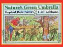 Nature’s Green Umbrella