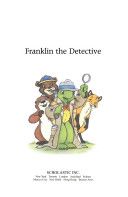Franklin the detective