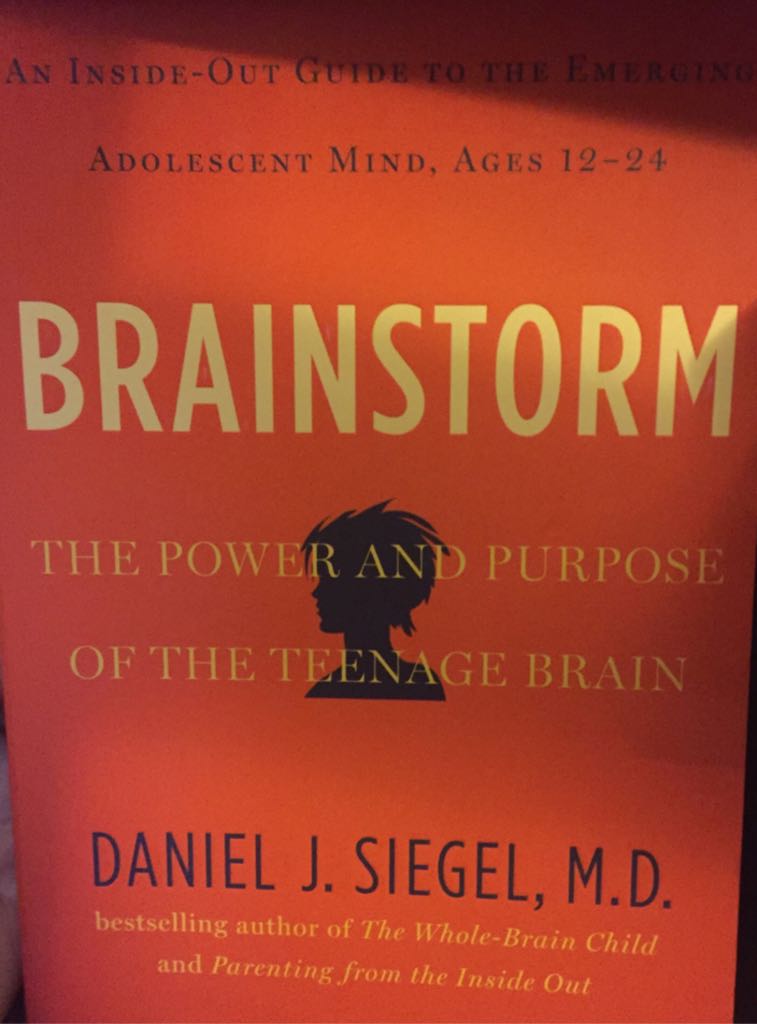 Brainstorm