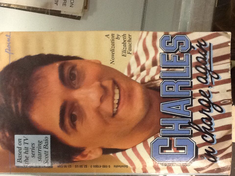 Charles in Charge, Again