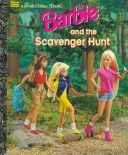 Barbie and the Scavenger Hunt