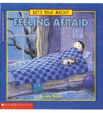 Let’s Talk About Feeling Afraid
