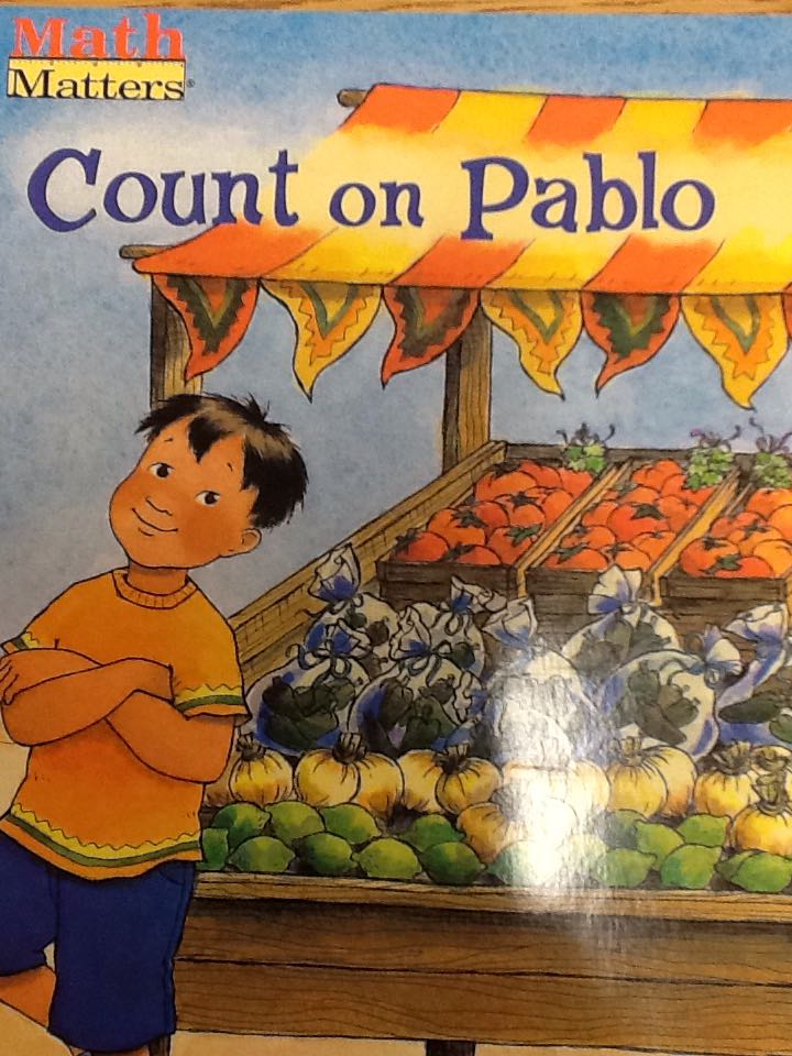 Count On Pablo