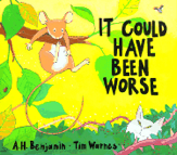 It could have been worse