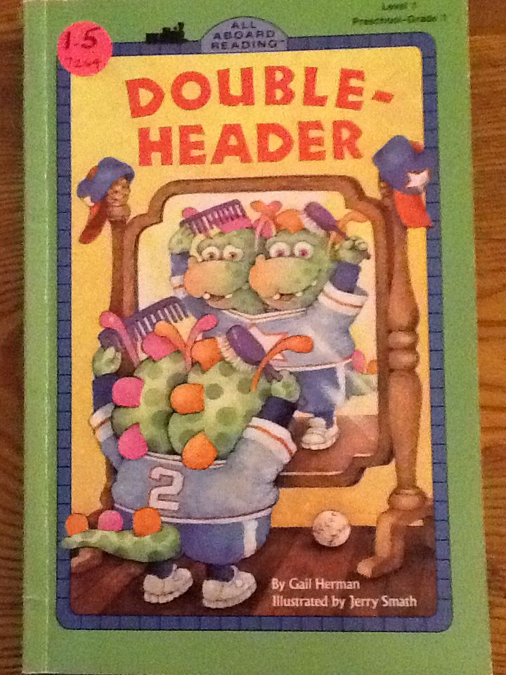 Double-Header