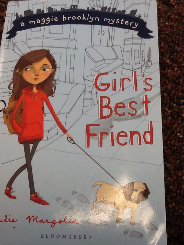 Girl’s Best Friend