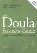 The Doula Business Guide