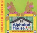 Alphabet House