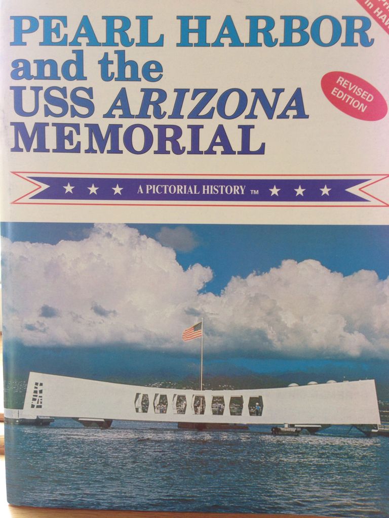 Pearl Harbor and the USS Arizona Memorial