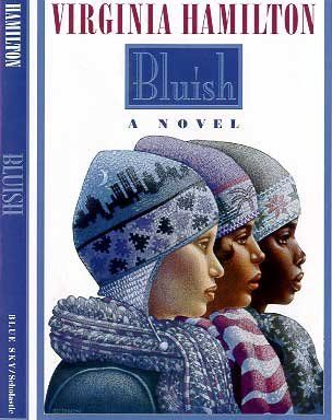 Bluish A Novel