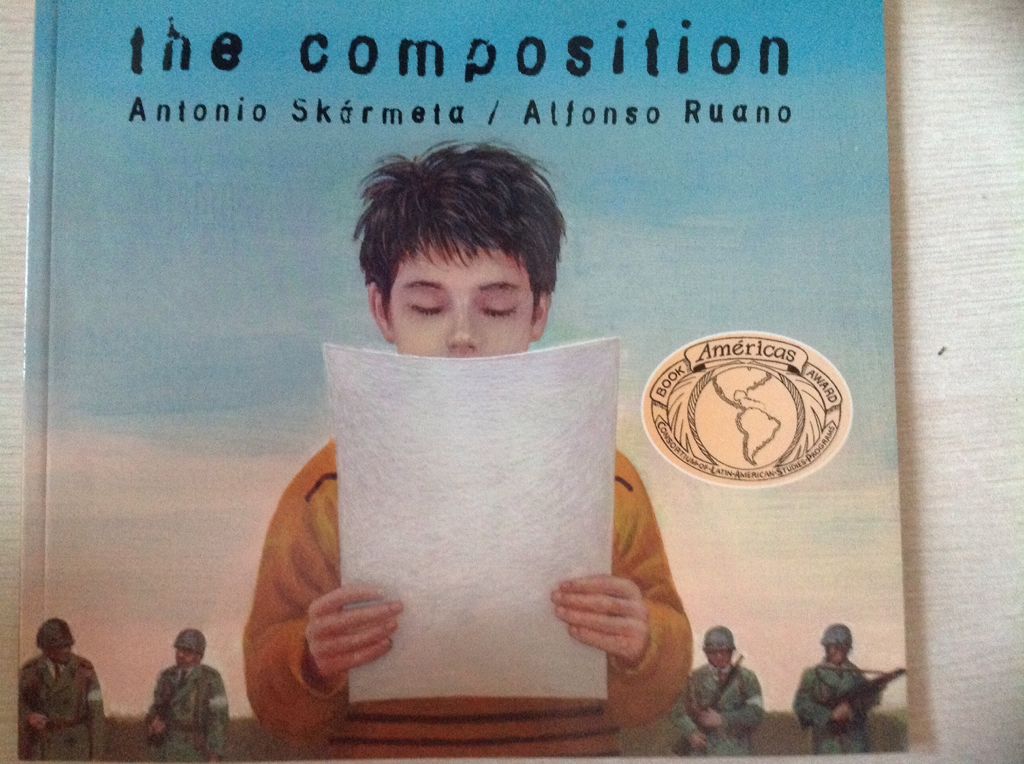 The Composition