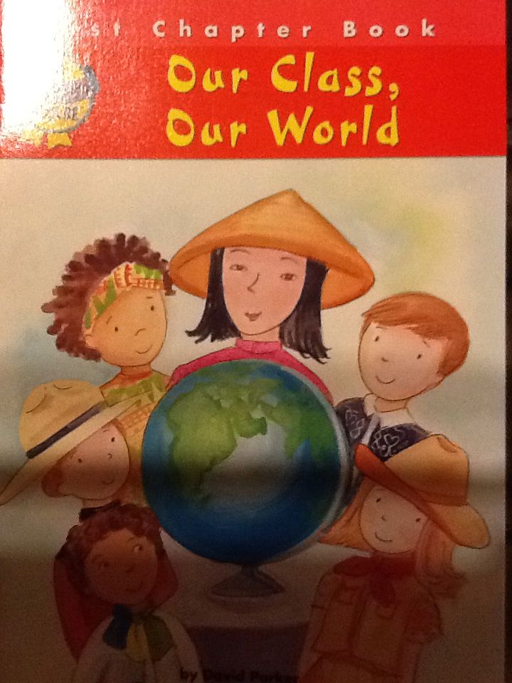 Our Class, Our World