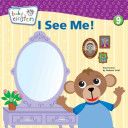 I See Me! - Baby Einstein book collectible [Barcode 9781423116912] - Main Image 1