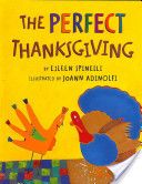 The Perfect Thanksgiving