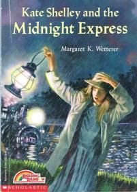 Kate Shelley and the midnight express