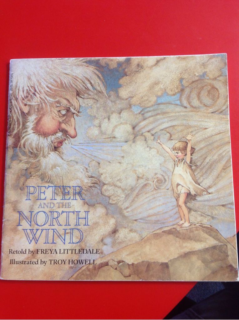 Peter and the North Wind