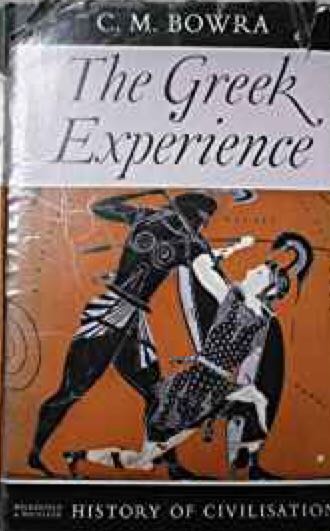 The Greek Experience