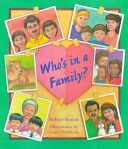 Who’s in a Family?