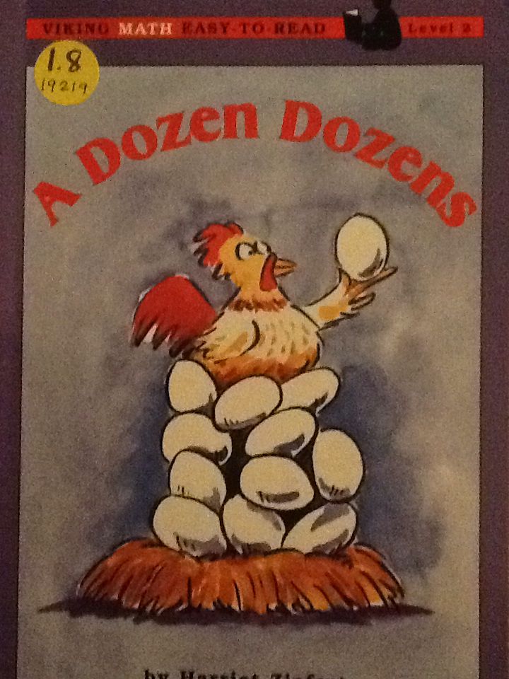 A Dozen Dozens