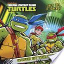 Saved by the Shell! (Teenage Mutant Ninja Turtles)