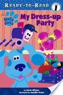 My Dress-Up Party