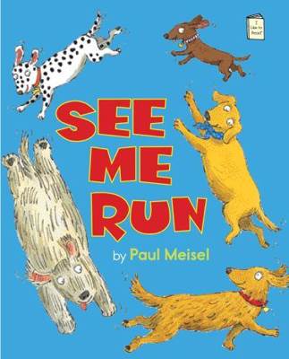 See Me Run