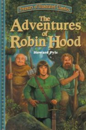 The Adventures Of Robin Hood