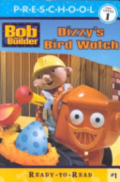 Dizzy’s Bird Watch