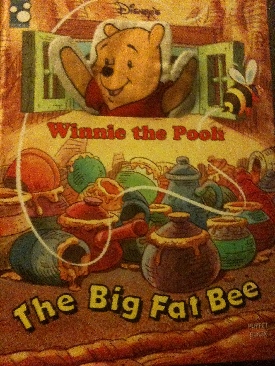 Disney’s Winnie the Pooh