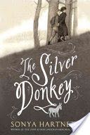 The Silver Donkey