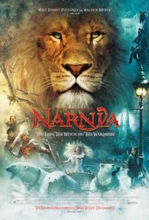 Narnia 1: The Lion Witch, And The Wardrobe