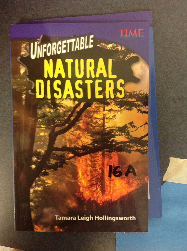 Unforgettable Natural Disasters