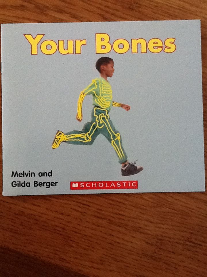 Your Bones