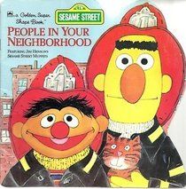 People in Your Neighborhood