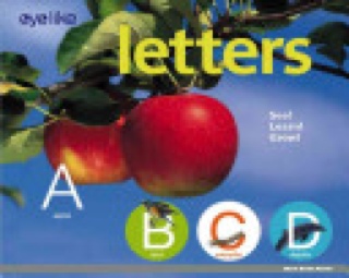Eyelike Letters