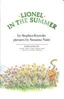 Lionel in the summer