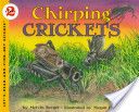 Chirping Crickets