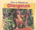 How To Babysit An Orangutan