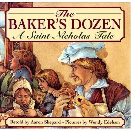 The Baker’s Dozen