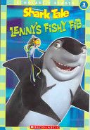 Dreamworks’ Shark Tale