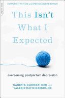 This Isn’t What I Expected [2nd edition]