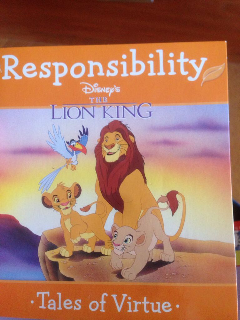 Responsibility