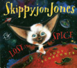 Skippy Jon Jones: Lost in Spice